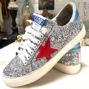 Authentic Golden Goose Sneakers